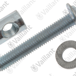 Kit  de  fixation  -  Vaillant  -  ref  0020143462