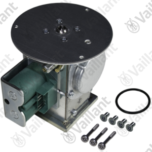 Vanne  gaz  -  Vaillant  -  ref  0020143466