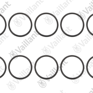 Joint  torique  (x10)  -  Vaillant  -  ref  0020143467