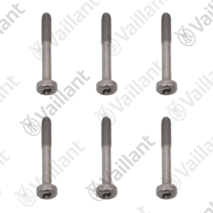 Vis  (x10)  -  Vaillant  -  ref  0020143468