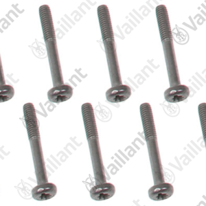 Vis  (x10)  -  Vaillant  -  ref  0020143473