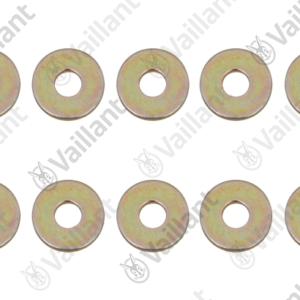Rondelle  (x10)  -  Vaillant  -  ref  0020143488