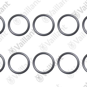 Joint  torique  (x10)  -  Vaillant  -  ref  0020143496