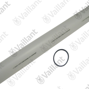 Tube  fumee  -  Vaillant  -  ref  0020143499