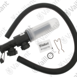 Siphon  -  Vaillant  -  ref  0020143505