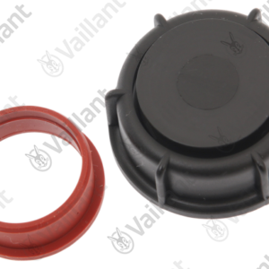 Ecrou  -  Vaillant  -  ref  0020143506
