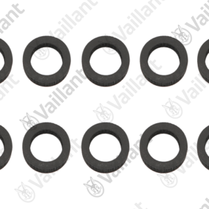 Joint  plat  (x10)  -  Vaillant  -  ref  0020143509