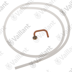 Tube  -  Vaillant  -  ref  0020143511