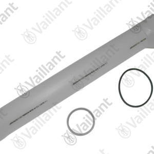 Tube  fumee  -  Vaillant  -  ref  0020143513