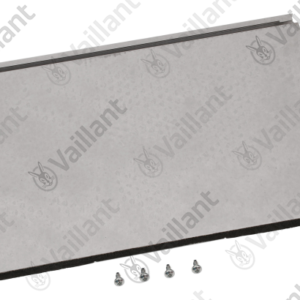 Couvercle  -  Vaillant  -  ref  0020143517