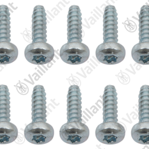 Vis  (x10)  -  Vaillant  -  ref  0020143523