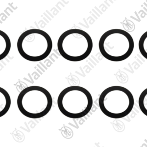 Joint  plat  (x10)  -  Vaillant  -  ref  0020143526