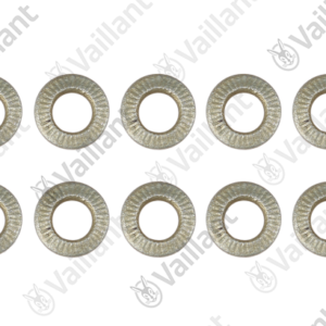 Rondelle  (x10)  -  Vaillant  -  ref  0020144366