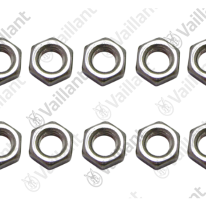 Ecrou  (x10)  -  Vaillant  -  ref  0020144367