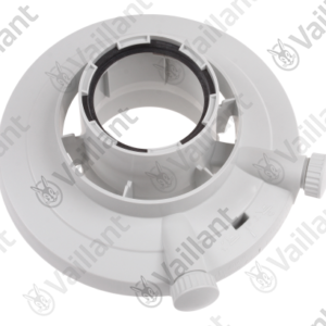 Adaptateur  60/100  -  Vaillant  -  ref  0020144596