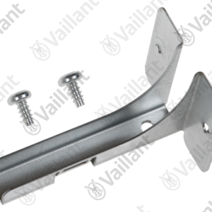 Patte  support  (vase  d'expansion)  -  Vaillant  -  ref  0020144598