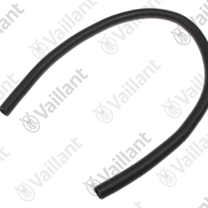 Tuyau  flexible  condensat  -  Vaillant  -  ref  0020144602