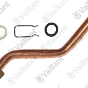 Tube  vase  d'expansion  -  Vaillant  -  ref  0020144605