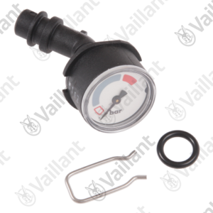 Manometre  -  Vaillant  -  ref  0020144606