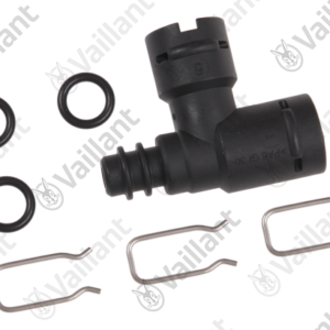 Adaptateur  -  Vaillant  -  ref  0020144608