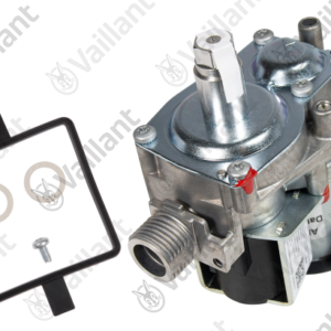 Mecanisme  gaz  avec  regulateur  -  Vaillant  -  ref  0020146733