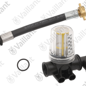 Set  filtre  -  Vaillant  -  ref  0020147523