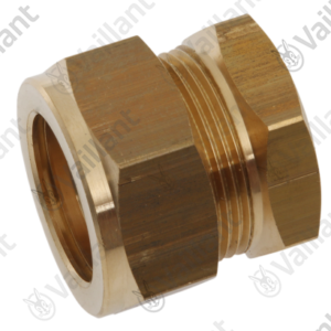 Raccord  olive  G3/4  x  22  -  Vaillant  -  ref  0020148026