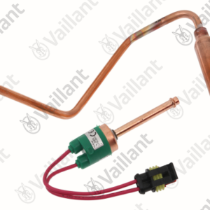 Pressostat  haute  pression  -  Vaillant  -  ref  0020148036