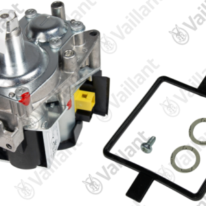 Mecanisme  gaz  avec  regulateur  -  Vaillant  -  ref  0020148397
