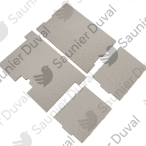 Isolant  (Set)  -  Saunier  Duval  -  ref  0020149449