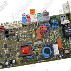 Circuit  imprime  (Ecovit/Ecocraft)  -  Vaillant  -  ref  0020149950