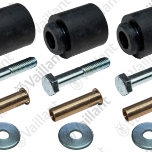 Kit  de  fixation  compresseur  -  Vaillant  -  ref  0020150059
