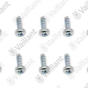 Vis  (x10)  -  Vaillant  -  ref  0020150089