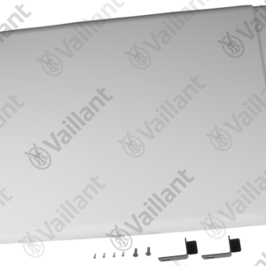 Panneau  lateral  unite  exterieure  -  Vaillant  -  ref  0020150121