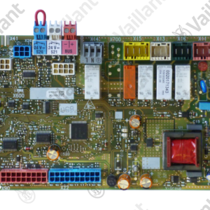 Circuit  imprime  HMU  flexoTHERM  -  Vaillant  -  ref  0020150123