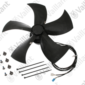 Extracteur  11  kW  -  Vaillant  -  ref  0020150142