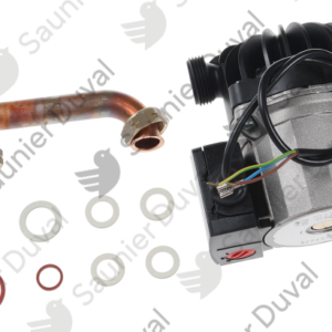 Pompe  -  Saunier  Duval  -  ref  0020150398