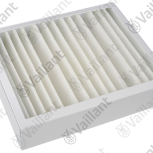 Filtre  -  Vaillant  -  ref  0020152477