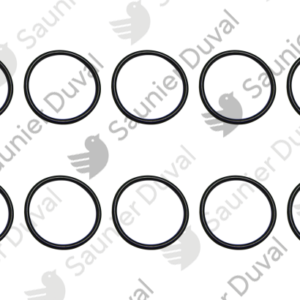 Joint  torique  (x10)  -  Saunier  Duval  -  ref  0020159422