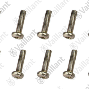 Vis  (x10)  -  Vaillant  -  ref  0020160125