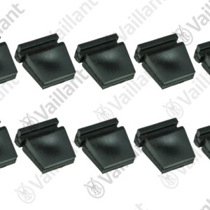 Passe-cables  (x10)  -  Vaillant  -  ref  0020160491