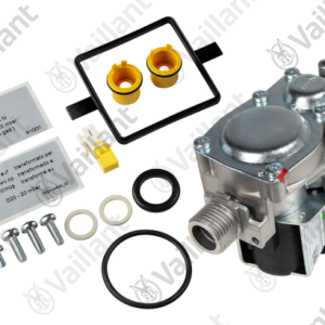 Kit  changement  de  gaz  au  H  -  Vaillant  -  ref  0020160886