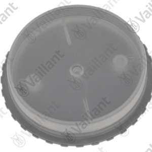 Couvercle  DN  110  -  Vaillant  -  ref  0020161147