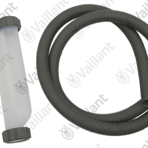 Siphon  DN  37  -  Vaillant  -  ref  0020161152