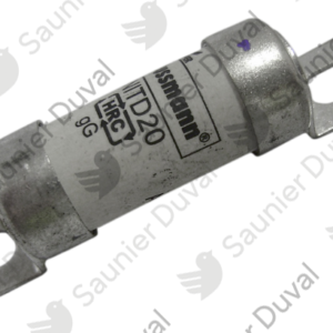 Fusible - Saunier Duval - ref 0020161215