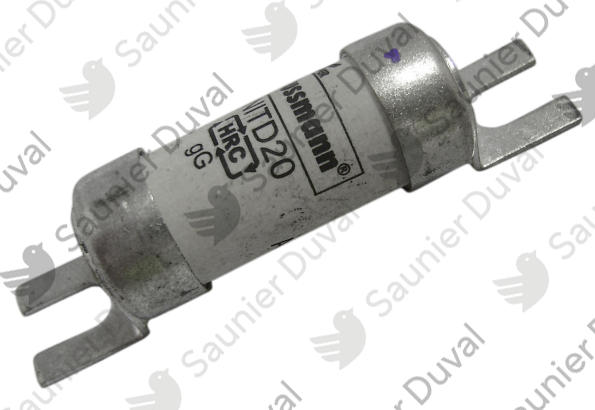 0020161215.png Fusible - Saunier Duval - ref 0020161215