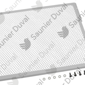 Grille (900 X 740) - Saunier Duval - ref 0020161221