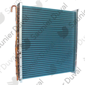 Evaporateur  8kW  -  Saunier  Duval  -  ref  0020161228
