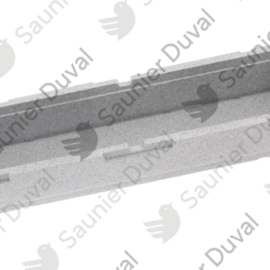 Isolant  arriere  -  Saunier  Duval  -  ref  0020161232