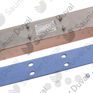 Condenseur  8  kW  -  Saunier  Duval  -  ref  0020161235